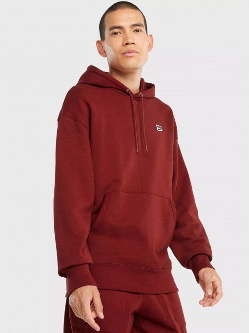 Худи PUMA Downtown модель 53159322 Фото