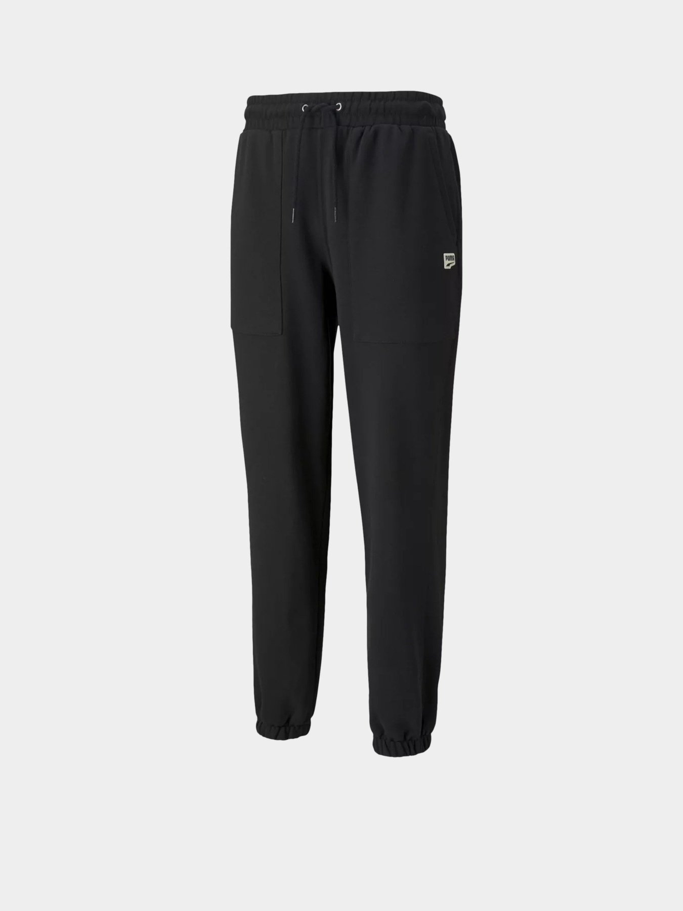 Штаны спортивные PUMA Downtown модель 53159801 Фото