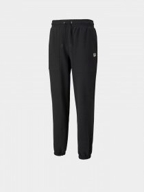 Штаны спортивные PUMA Downtown модель 53159801 Фото