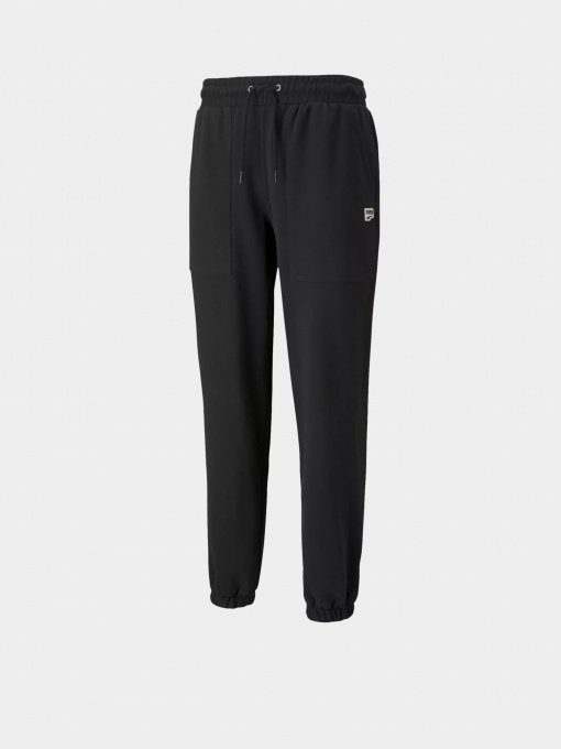 Штаны спортивные PUMA Downtown модель 53159801 Фото