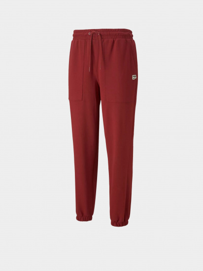 Спортивні штани PUMA Downtown модель 53159822 - фото