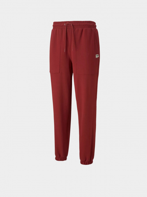 Штаны спортивные PUMA Downtown модель 53159822 Фото