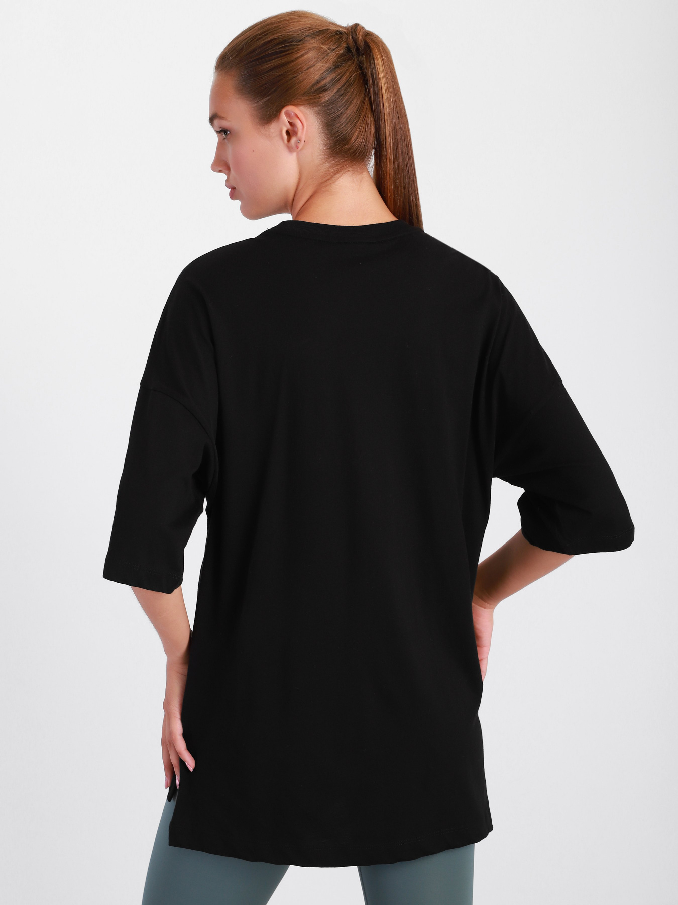 Футболки і поло PUMA Classics модель 53160901 Фото