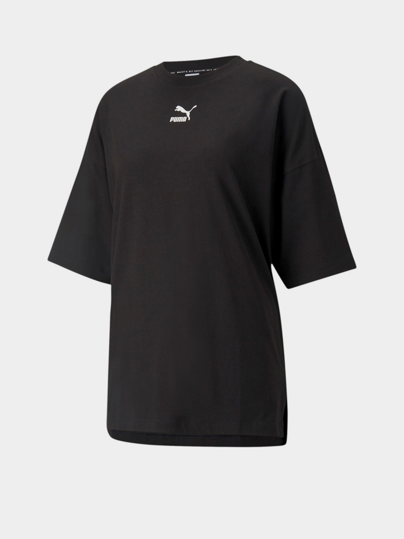 Футболки і поло PUMA Classics модель 53160901 Фото