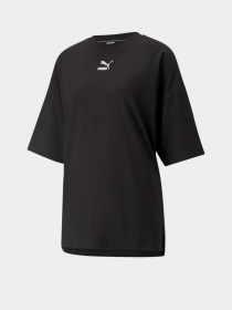 Футболки і поло PUMA Classics модель 53160901 Фото