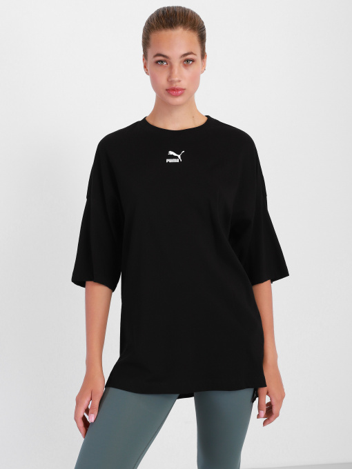 Футболки и поло PUMA Classics модель 53160901 Фото