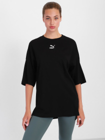 Футболки и поло PUMA Classics модель 53160901 Фото