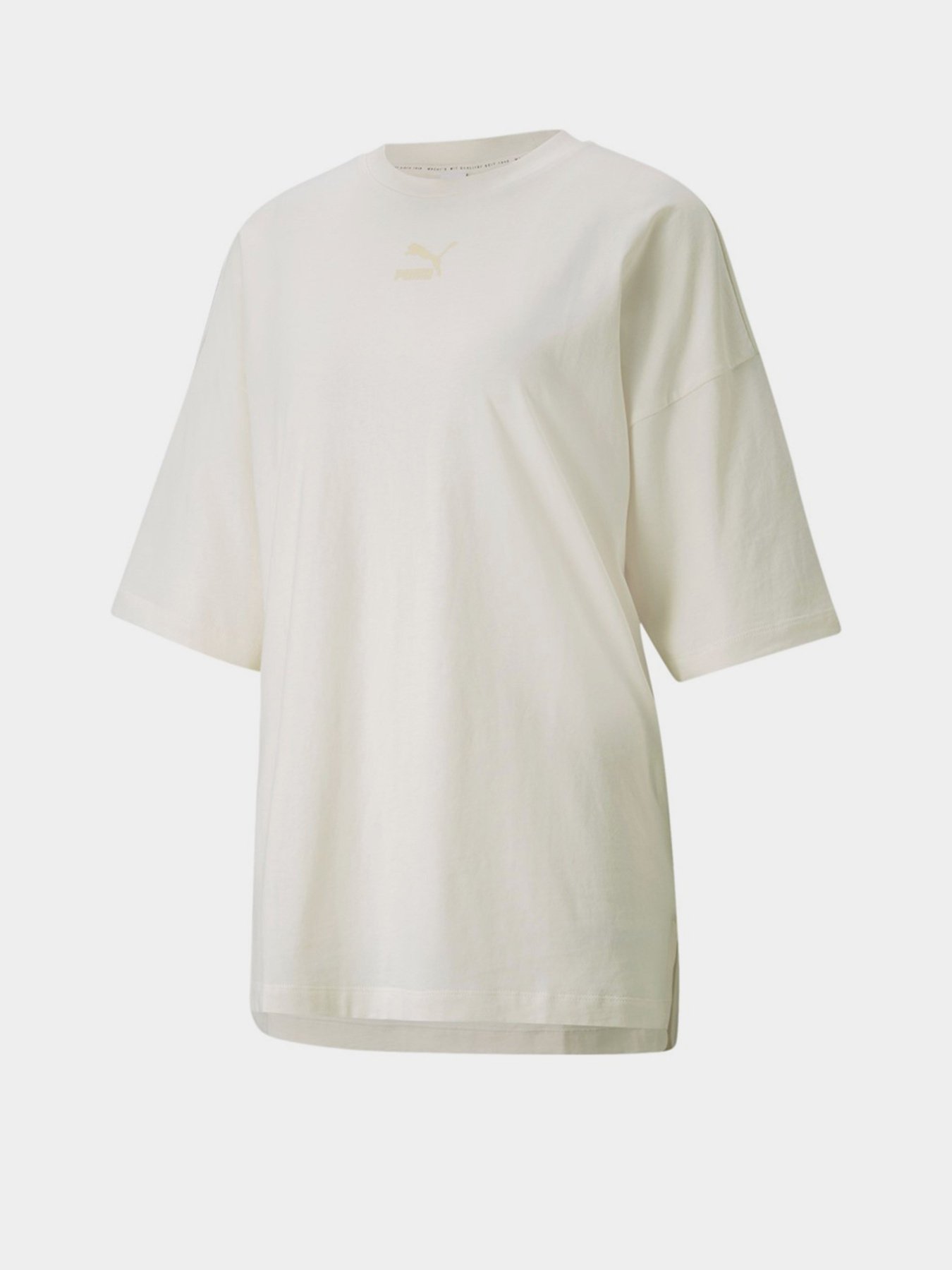 Футболки і поло PUMA Classics модель 53160999 Фото