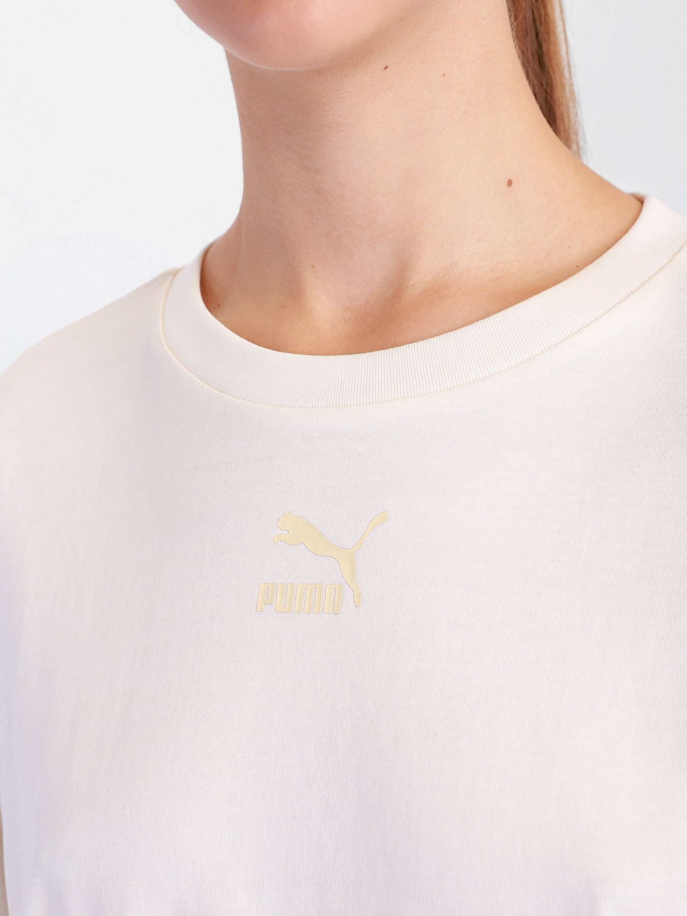 Футболки і поло PUMA Classics модель 53160999 Фото