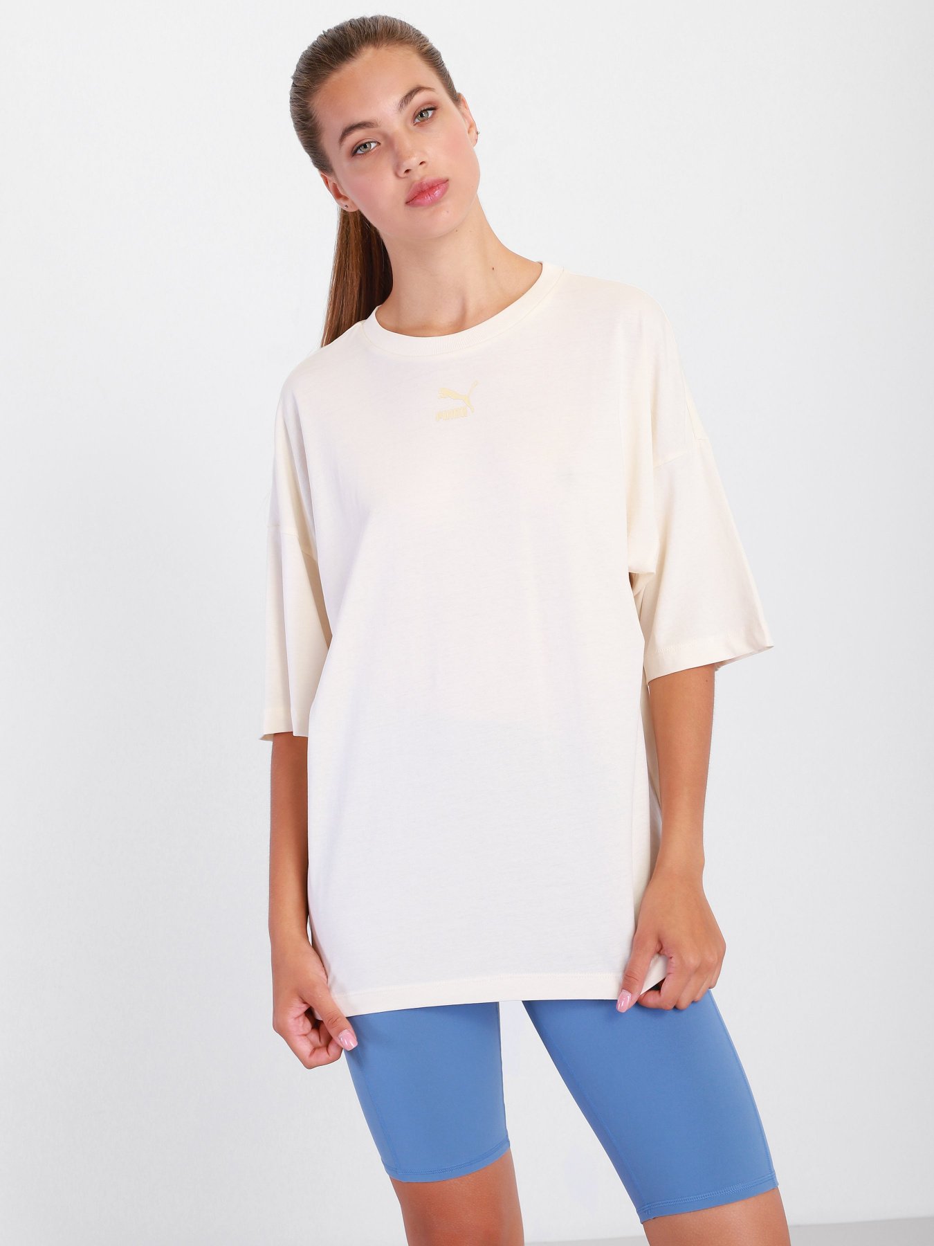 Футболки і поло PUMA Classics модель 53160999 Фото