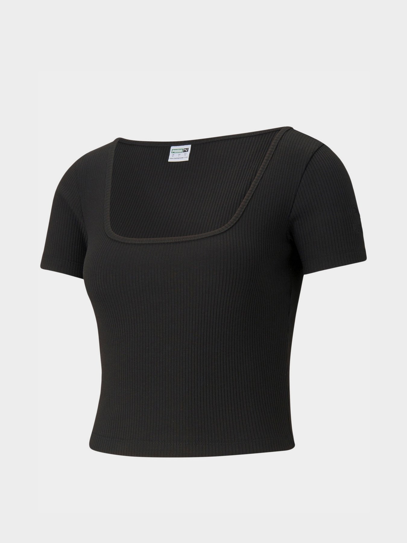 Футболка PUMA Classics модель 53161101 Фото