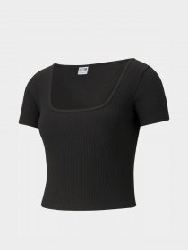 Футболка PUMA Classics модель 53161101 Фото