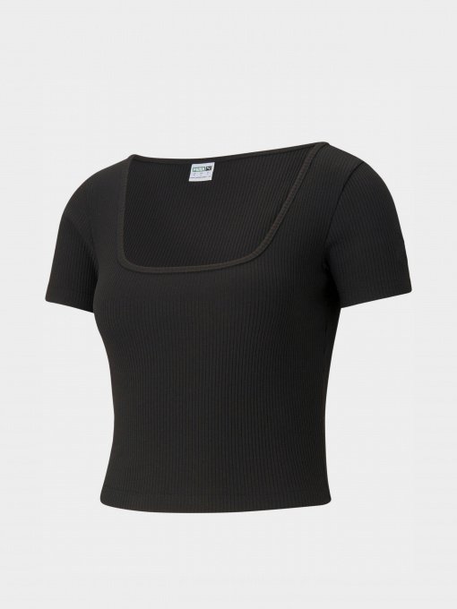 Футболка PUMA Classics модель 53161101 Фото