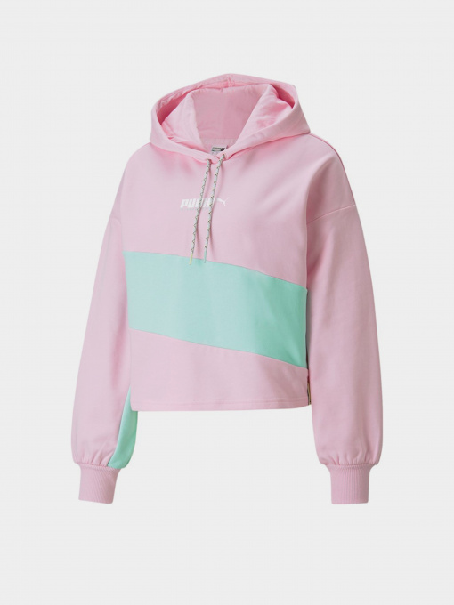 Худи PUMA INTERNATIONAL модель 53164936 Фото