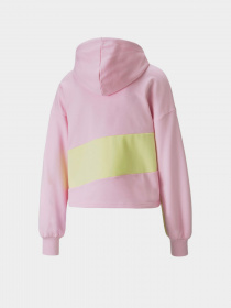 Худи PUMA INTERNATIONAL модель 53164936 Фото