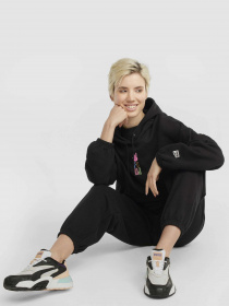 Худи PUMA Downtown модель 53167401 Фото
