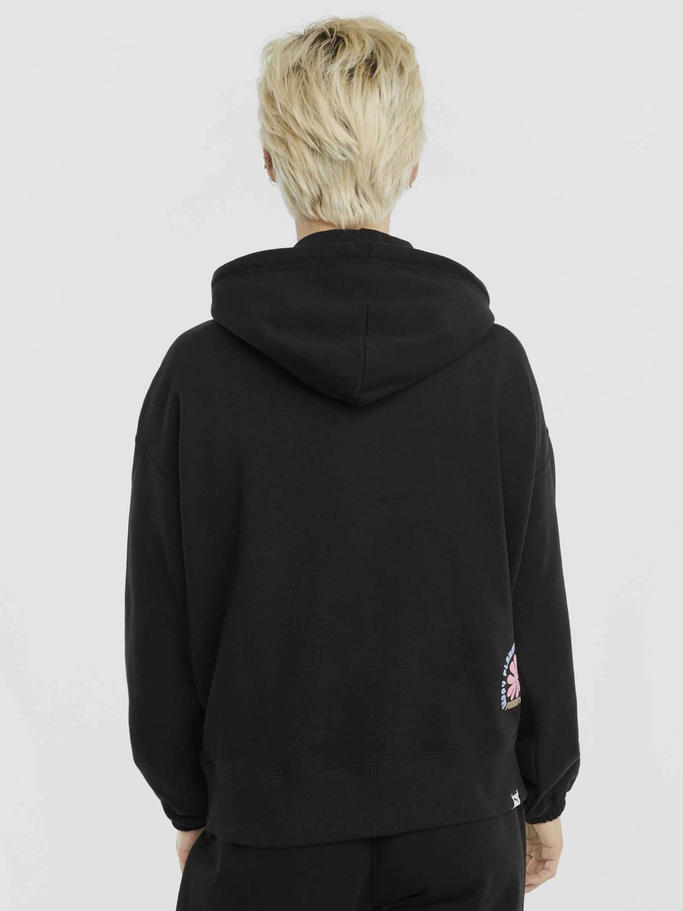 Худі PUMA Downtown модель 53167401 Фото