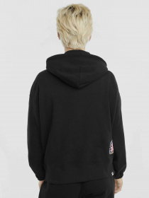 Худі PUMA Downtown модель 53167401 Фото