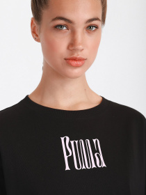 Футболки і поло PUMA Downtown модель 53167901 Футболки і поло PUMA Downtown модель 53167901 Фото