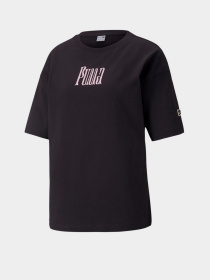 Футболки і поло PUMA Downtown модель 53167901 Футболки і поло PUMA Downtown модель 53167901 Фото