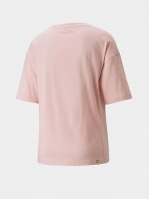 Футболки і поло PUMA Downtown модель 53167936 Фото