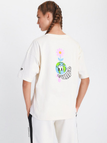 Футболки и поло PUMA Downtown модель 53167973 Фото