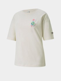 Футболки и поло PUMA Downtown модель 53167973 Фото