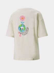 Футболки и поло PUMA Downtown модель 53167973 Фото