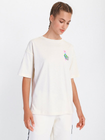 Футболки и поло PUMA Downtown модель 53167973 Фото