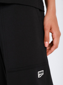 Штаны спортивные PUMA Downtown модель 53168001 Фото