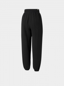 Штаны спортивные PUMA Downtown модель 53168001 Фото