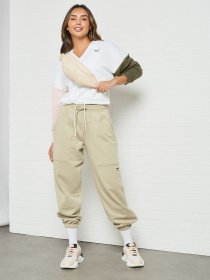 Штаны спортивные PUMA Downtown модель 53168042 Фото