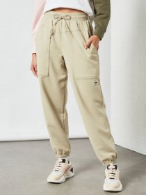 Штаны спортивные PUMA Downtown модель 53168042 Фото