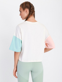 Футболки і поло PUMA CLSX модель 53169688 Фото