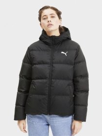 Зимняя куртка PUMA ESS+ модель 58221801 Фото