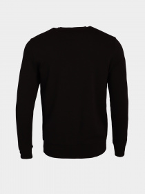 Свитшот PUMA CLSX Piped Crew TR модель 53170201 Фото