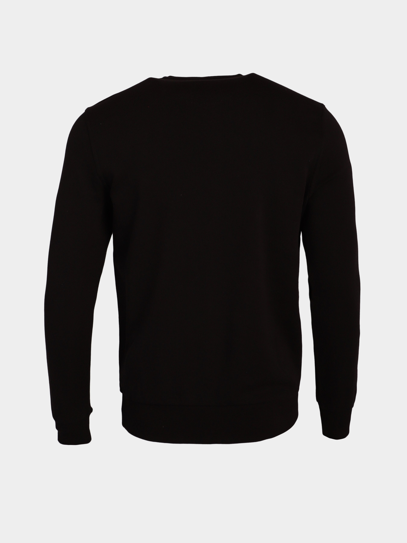 Свитшот PUMA CLSX Piped Crew TR модель 53170201 Фото