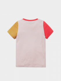 Футболки и поло PUMA Lil Puma Tee модель 53179436 Фото