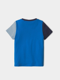 Футболки і поло PUMA Lil Puma Tee модель 53179463 Фото