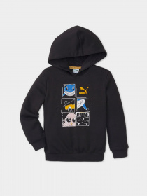 Худи PUMA Lil Puma Hoodie модель 53179501 Фото