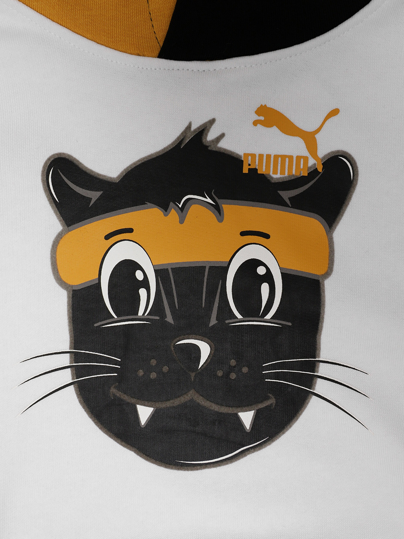 Худи PUMA Lil Puma Hoodie модель 53179502 Фото