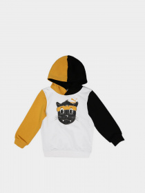 Худи PUMA Lil Puma Hoodie модель 53179502 Фото