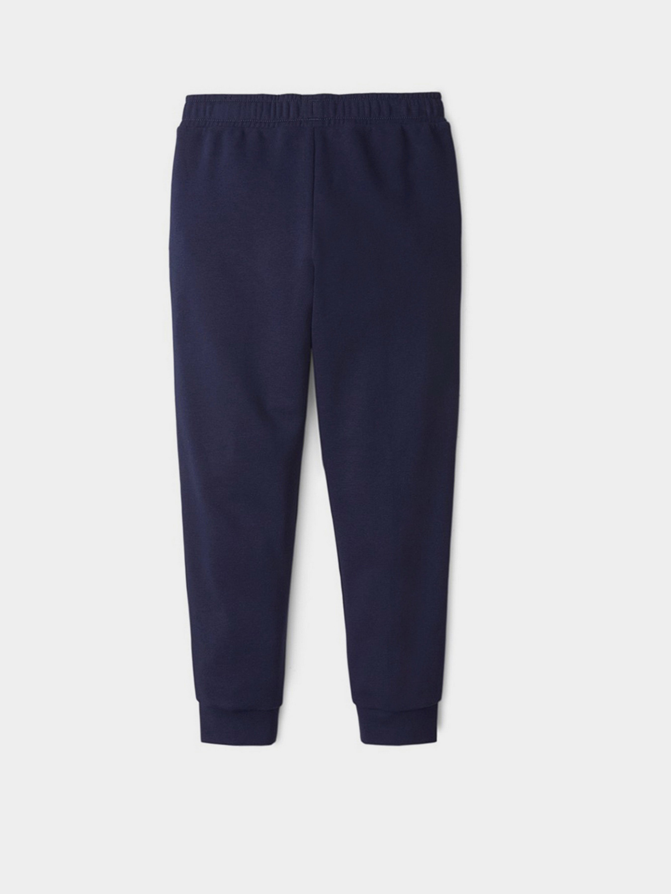 Штаны спортивные PUMA Lil Puma Sweatpants модель 53179606 Фото