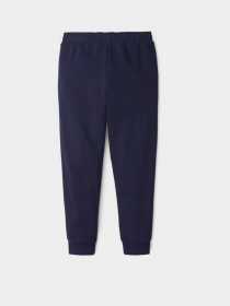 Штаны спортивные PUMA Lil Puma Sweatpants модель 53179606 Фото