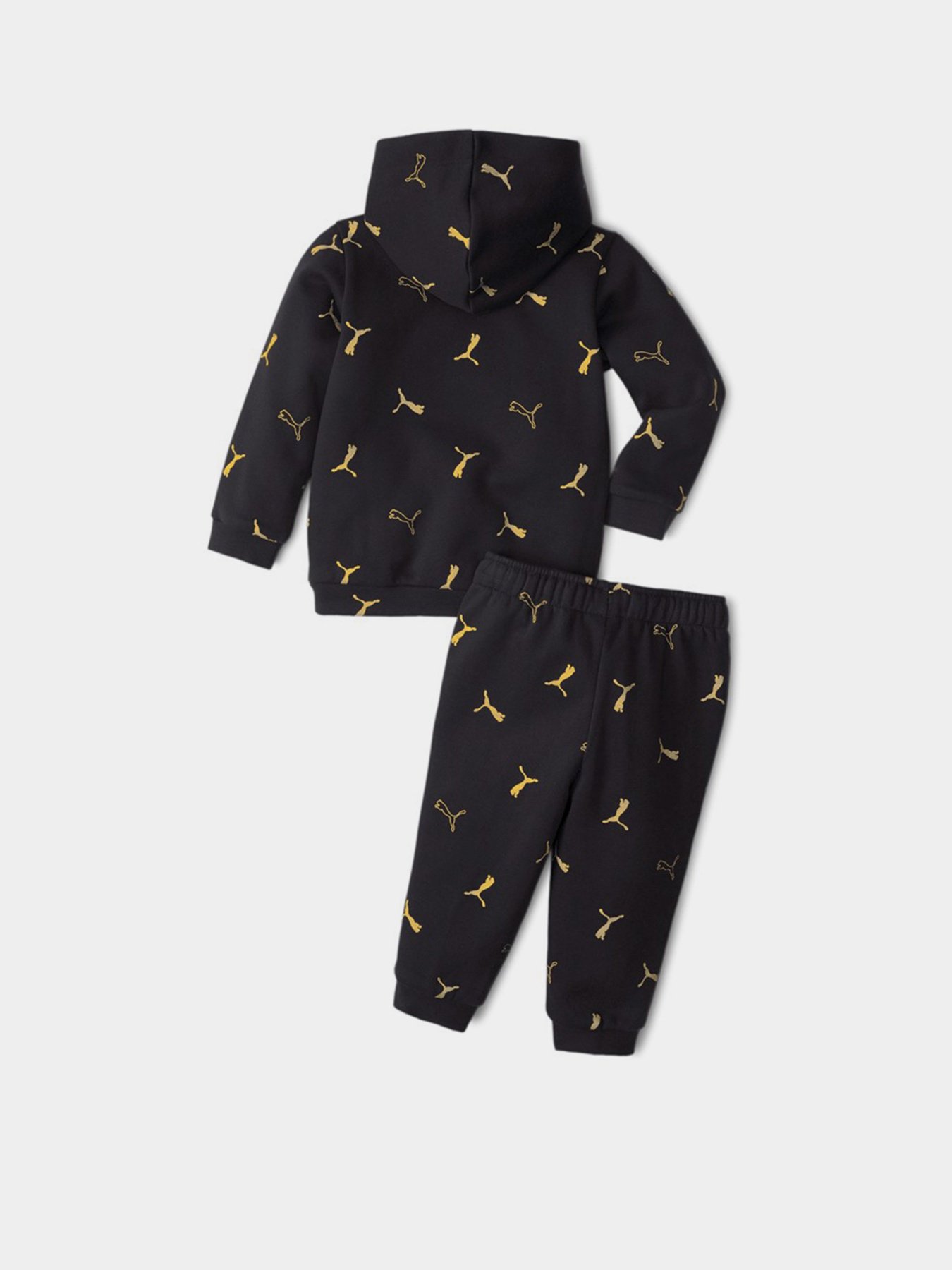 Спортивный костюм PUMA Minicats Brand Love Printed модель 53181701 Фото