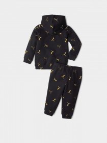 Спортивный костюм PUMA Minicats Brand Love Printed модель 53181701 Спортивный костюм PUMA Minicats Brand Love Printed модель 53181701 Фото