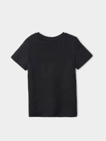 Футболки и поло PUMA Peanuts x Puma Tee модель 53181901 Фото