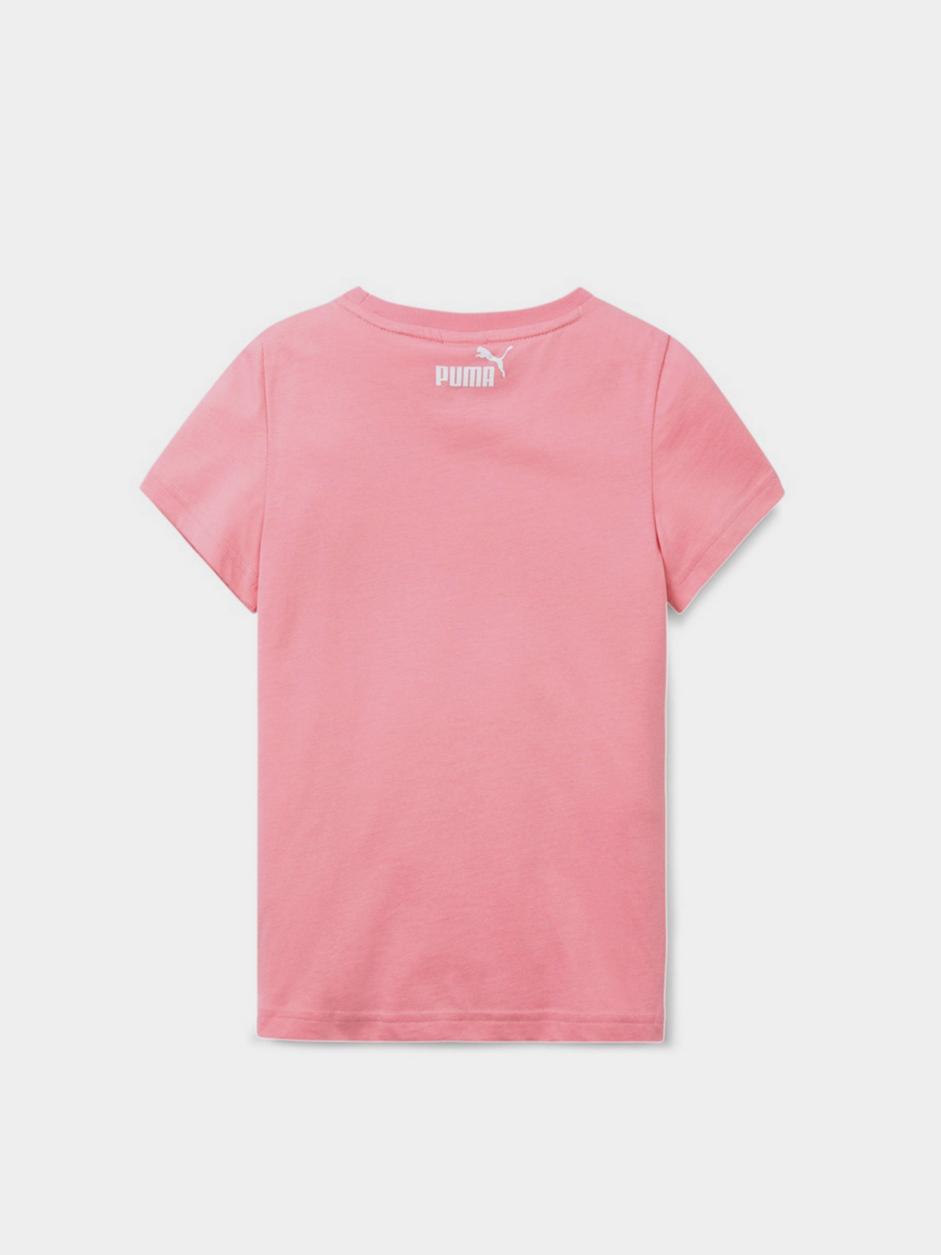 Футболка PUMA Peanuts x Puma Tee модель 53182426 Фото