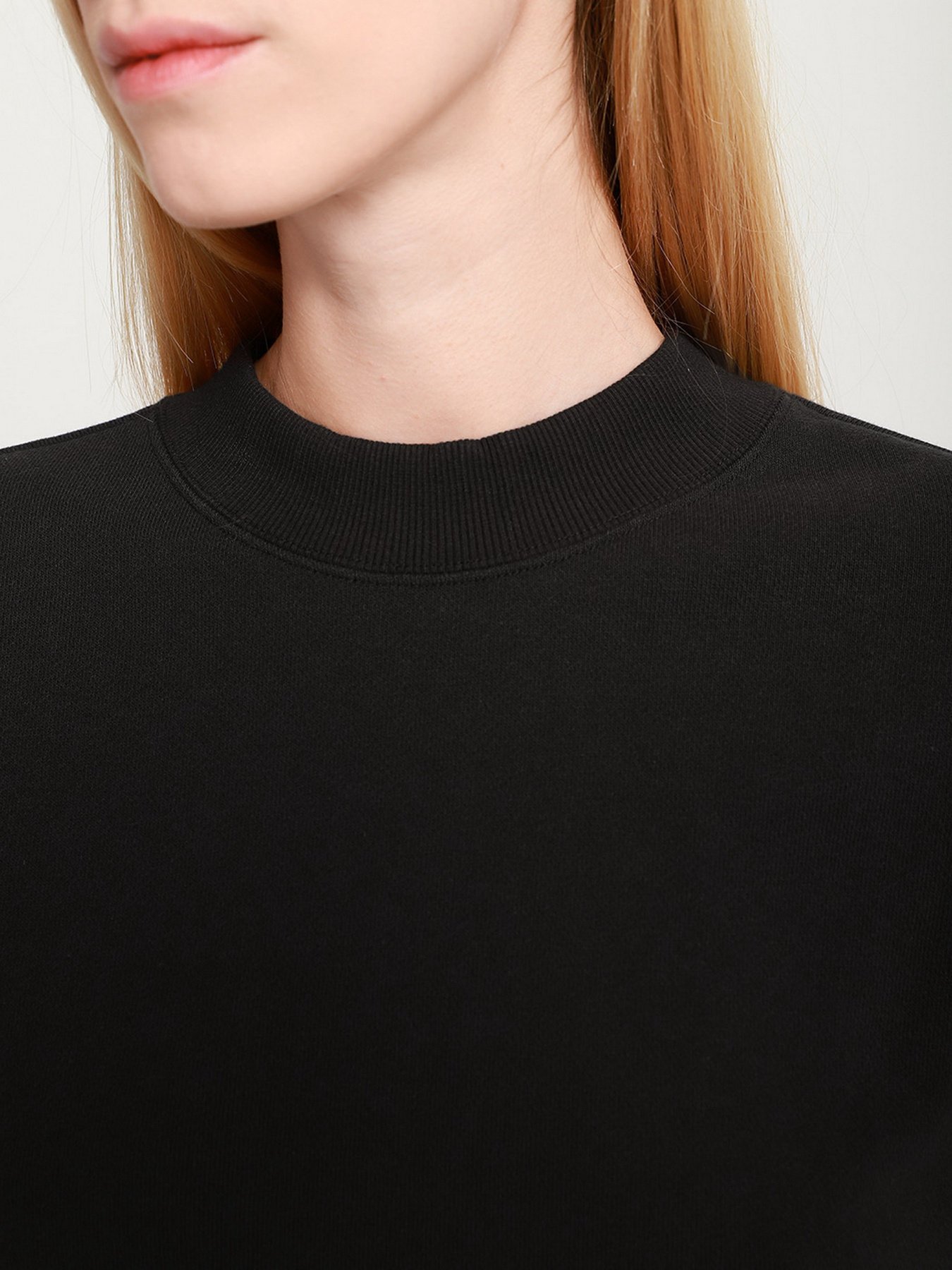 Свитшот PUMA Infuse модель 53192901 Фото