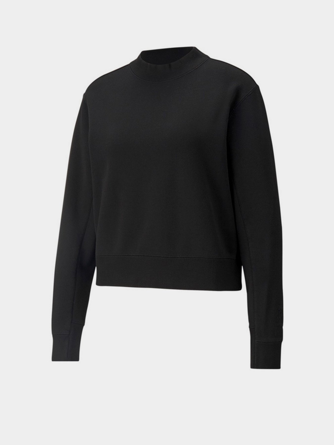 Свитшот PUMA Infuse модель 53192901 Фото